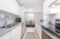 760 Wonderland Road South - Canterbury Towers - 1 Bed Apartment 