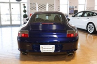 2002 Porsche 911 Carrera Auto 3.6L - Imported From Japan Odometer: 83,000 KM. Call Us: (416) 766-622... (image 4)