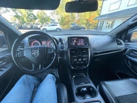 Price includes $1,000 finance credit. Price does not include fees or taxes. The 2020 Dodge Grand Car... (image 7)