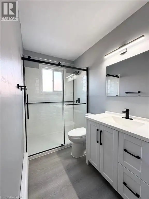 20 RAITAR Avenue Unit# 4 Kitchener, Ontario in Long Term Rentals in Kitchener / Waterloo - Image 9