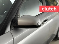 NO ACCIDENTS / CLEAN CARFAX / Front Heated Seats, Climate Control, Bluetooth Music and more! Clutch... (image 8)