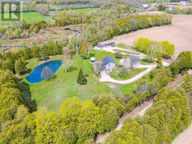 471568 SIDEROAD 47, R.R. #2 SIDE ROAD Southgate, Ontario in Land for Sale in Stratford - Image 2