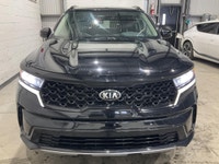 // JAMAIS ACCIDENTÉ! // // UN SEUL PROPRIÉTAIRE // Le Kia Sorento 2021 EX AWD CUIR A/C CRUISE MAGS C... (image 5)