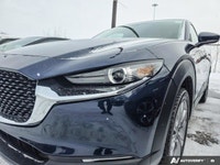 This 2023 Mazda CX-30 GS comes equipped with *Skyactiv-G 2.5L 4-cylinder engine*, *i-Activ All-Wheel... (image 7)