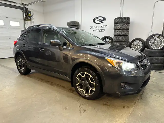 2015 Subaru XV Crosstrek Major Services Done, Fully Inspection