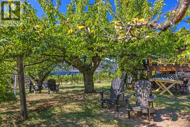 4320 Gulch Road Naramata, British Columbia in Land for Sale in Penticton - Image 38