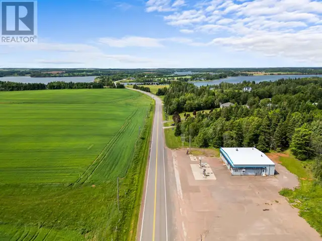 13774 Cascumpec Road Fortune Cove, Prince Edward Island628637890897951215