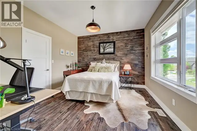146 GREEN GATE Boulevard Cambridge, Ontario in Houses for Sale in Kitchener / Waterloo - Image 33