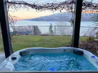  DOUBLE DIP NO TAX HOT TUB and SWIM SPA SALE! 