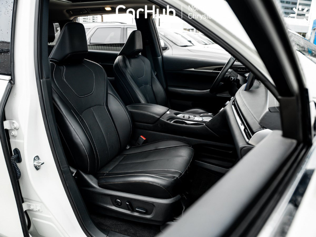 2024 INFINITI QX60 LUXE in Cars & Trucks in City of Toronto - Image 11