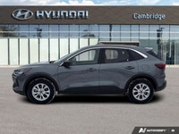 The *2024 Ford Escape Active* is the versatile daily driver designed for the way you actually live.... (image 1)