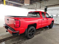 Look at this 2019 Chevrolet Silverado 1500 LD Custom4WD | 5.3L | Double Cab | Tow Mirrors | Rear Cam... (image 3)