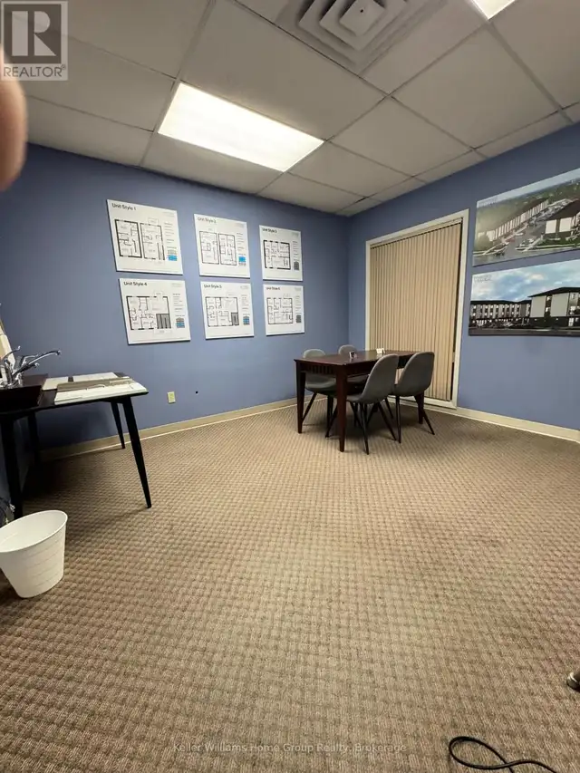 E - 265 BRIDGE STREET Centre Wellington (Fergus), Ontario in Commercial & Office Space for Rent in Oakville / Halton Region - Image 12