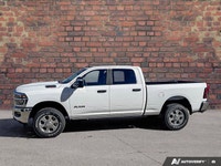 This Ram 3500 boasts a Regular Unleaded V-8 6.4 L/392 engine powering this Automatic transmission. W... (image 1)