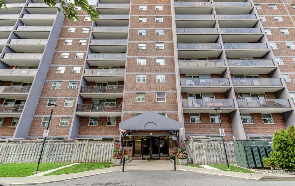 351 Geneva St. - 1 Bedroom Apartment 2