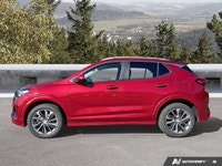 Discover urban sophistication and surprising capability with this striking 2021 Buick Encore GX Sele... (image 1)