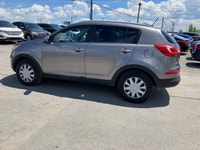 FINANCEMENT MAISON 100% APPROUVÉ AVEC 1600$ D'ACOMPTE 2013 Kia Sportage LX, Automatique, 4 Cyl 2.4L,... (image 7)