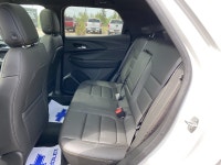 Discover the 2026 Chevrolet Trailblazer ACTIV: a bold, all-wheel-drive SUV designed for Canadian adv... (image 9)