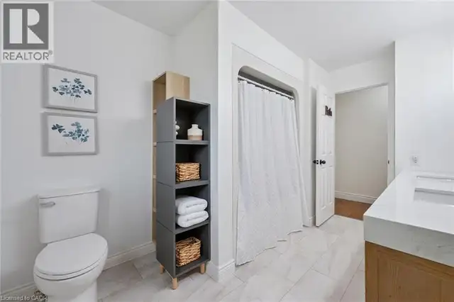 168 BREWERY Street Baden, Ontario in Houses for Sale in Kitchener / Waterloo - Image 21