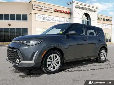 Heated Seats | Cloth | Bluetooth | Fully Inspected and Ready to Drive | This Kia Soul delivers a Reg...