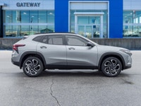 Now imagine setting out on everyday drives with youthful energy and refined purpose in the 2026 Chev... (image 2)