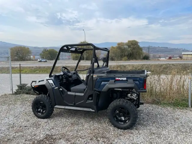 2022 Tracker Off Road 800SX LE Side by Side in ATVs in Vernon - Image 4