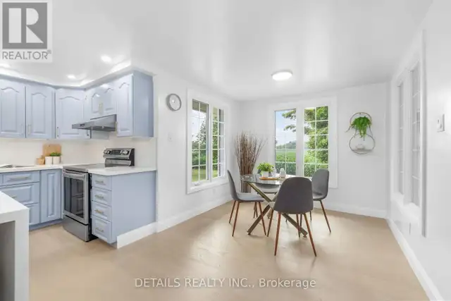 6408 FOURTH LINE ROAD Ottawa, Ontario in Houses for Sale in Ottawa - Image 18
