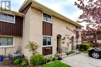 50 LAKESHORE Road Unit# 8 St. Catharines, Ontario