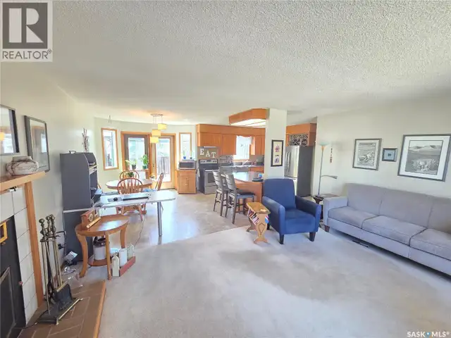 509 Carlyle AVENUE Carlyle, Saskatchewan in Houses for Sale in Regina - Image 17