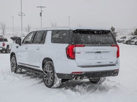 Welcome to Sherwood Buick GMC! This GMC Yukon XL boasts a Gas V8 6.2L/ engine powering this Automati... (image 5)