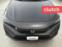 Electric Parking Brake, Brake Assist, Auto Dimming Rearview Mirror and more! Clutch is the largest o... (image 6)