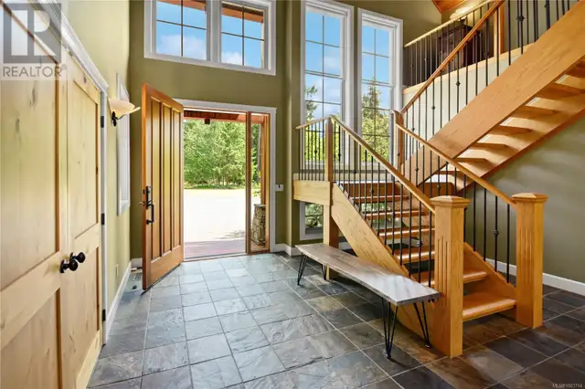 2220 Honey Wulff Close Nanoose Bay, British Columbia in Houses for Sale in Parksville / Qualicum Beach - Image 6