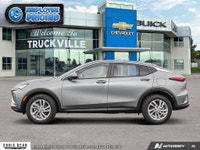WAS: $33546 NOW: $32008 plus taxes and licensing fees ... Engine: 3 Cylinder Engine 1.2L L/100Km Cit... (image 2)