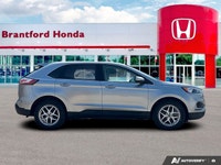 Command every journey in the capable 2023 Ford Edge SEL, boasting a responsive and fuel-efficient Tw... (image 7)