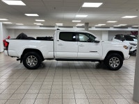 Built on a legacy forged in deserts, forests, and job sites, the 2022 Toyota Tacoma carries forward... (image 6)