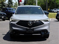 Platinum Elite A-Spec|AWD|Leather|Sunroof|Navi 2026 Acura ADX Platinum Elite A-Spec Platinum Elite A... (image 3)