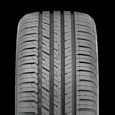 Call 9057753232 to ask the price for your size The Nokian Tyres Surpass AS01 lets drivers Expand The...