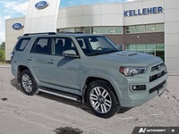 Conquer any road or trail ahead with this robust 2022 Toyota 4Runner TRDSPORT. With its proven Four... (image 6)