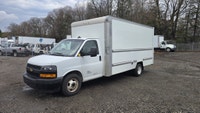 NEW ARRIVAL - RARE 4500 Series - 2019 Chevrolet Express/GMC Savana G4500 - GVW:14,500LB - G License... (image 2)