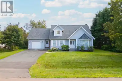 There is a confidence to a home that does not need to try too hard. Set on a mature lot in Charlotte...