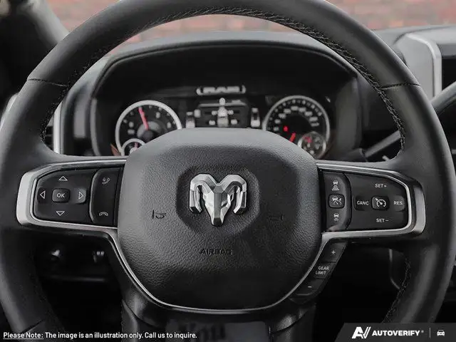 2026 Ram 2500 Big Horn in Cars & Trucks in Dartmouth - Image 11