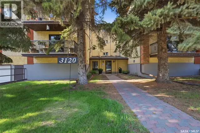 104 3120 Louise STREET Saskatoon, Saskatchewan in Condos for Sale in Saskatoon - Image 5