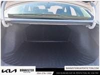 2024 Kia Forte | One Owner | BC Registered | Heated Seats | Bluetooth | Back up Camera The 2024 Kia... (image 5)