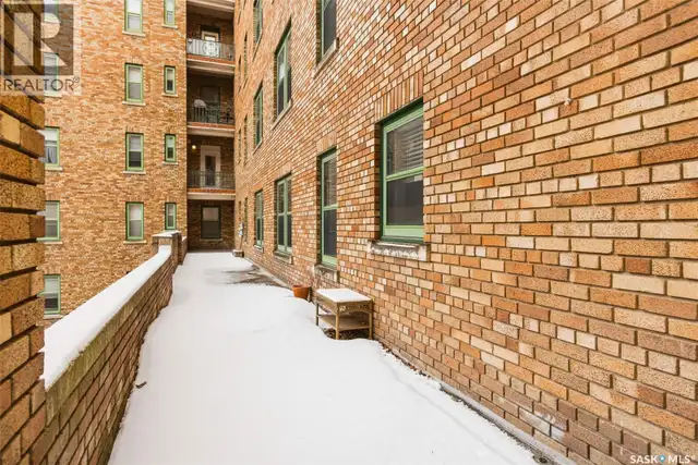 214 2305 Victoria AVENUE Regina, Saskatchewan in Condos for Sale in Regina - Image 28