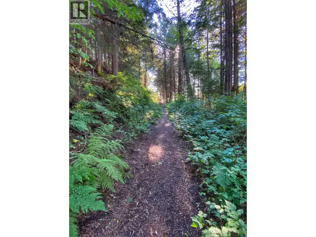 1376 OVERLOOK STREET Prince Rupert, British Columbia in Land for Sale in Prince Rupert - Image 10