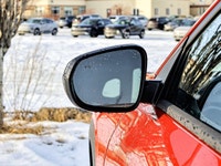 Welcome To Sherwood Park Chevrolet. The #1 Volume Chevrolet Dealer in Canada. This Chevrolet TRAX de... (image 6)