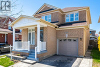 106 ALFRED PATERSON DR Markham, Ontario