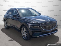 Tried-and-true, this 2025 Genesis GV70 2.5T Advanced Plus | AWD | Heads-up Display | Blindspot Monit... (image 7)