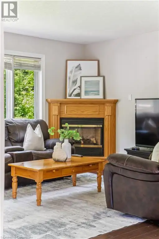 35 DAYMAN Court Kitchener, Ontario in Houses for Sale in Kitchener / Waterloo - Image 15