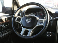 4x4, 6.7L Cummins Turbo Diesel, 6-Spd AISIN, Power Sunroof, Sport Appearance Group, Cooled/Heated Le... (image 4)